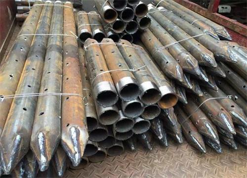 永定钢花管哪里有卖